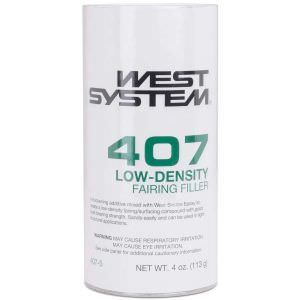 West Systems Low Density Filler 150gm